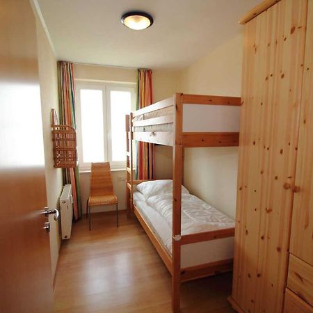Villa Seeblick - Ferienwohnung 409 Зассніц Екстер'єр фото